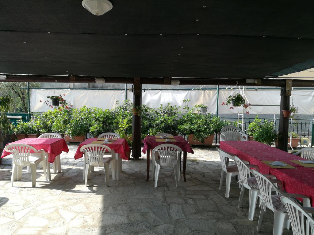 Leivi Locanda Primo Sole المظهر الخارجي الصورة