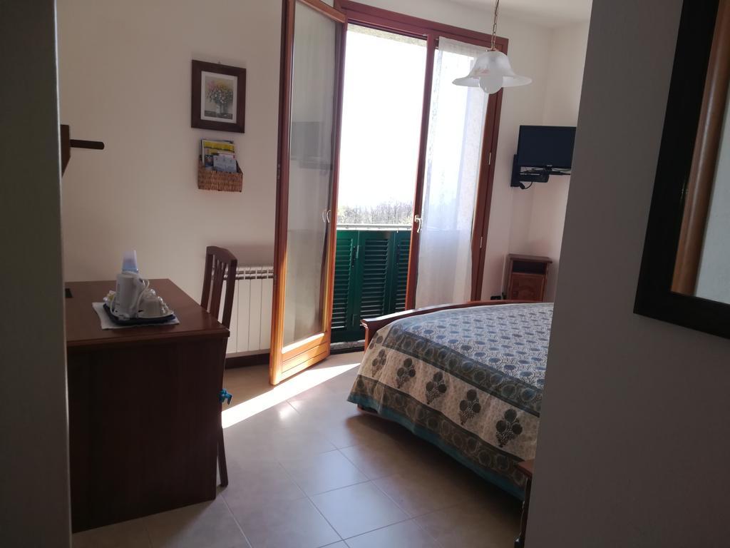 Leivi Locanda Primo Sole المظهر الخارجي الصورة