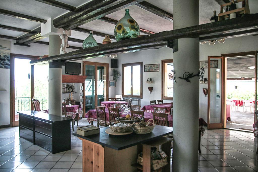 Leivi Locanda Primo Sole المظهر الخارجي الصورة