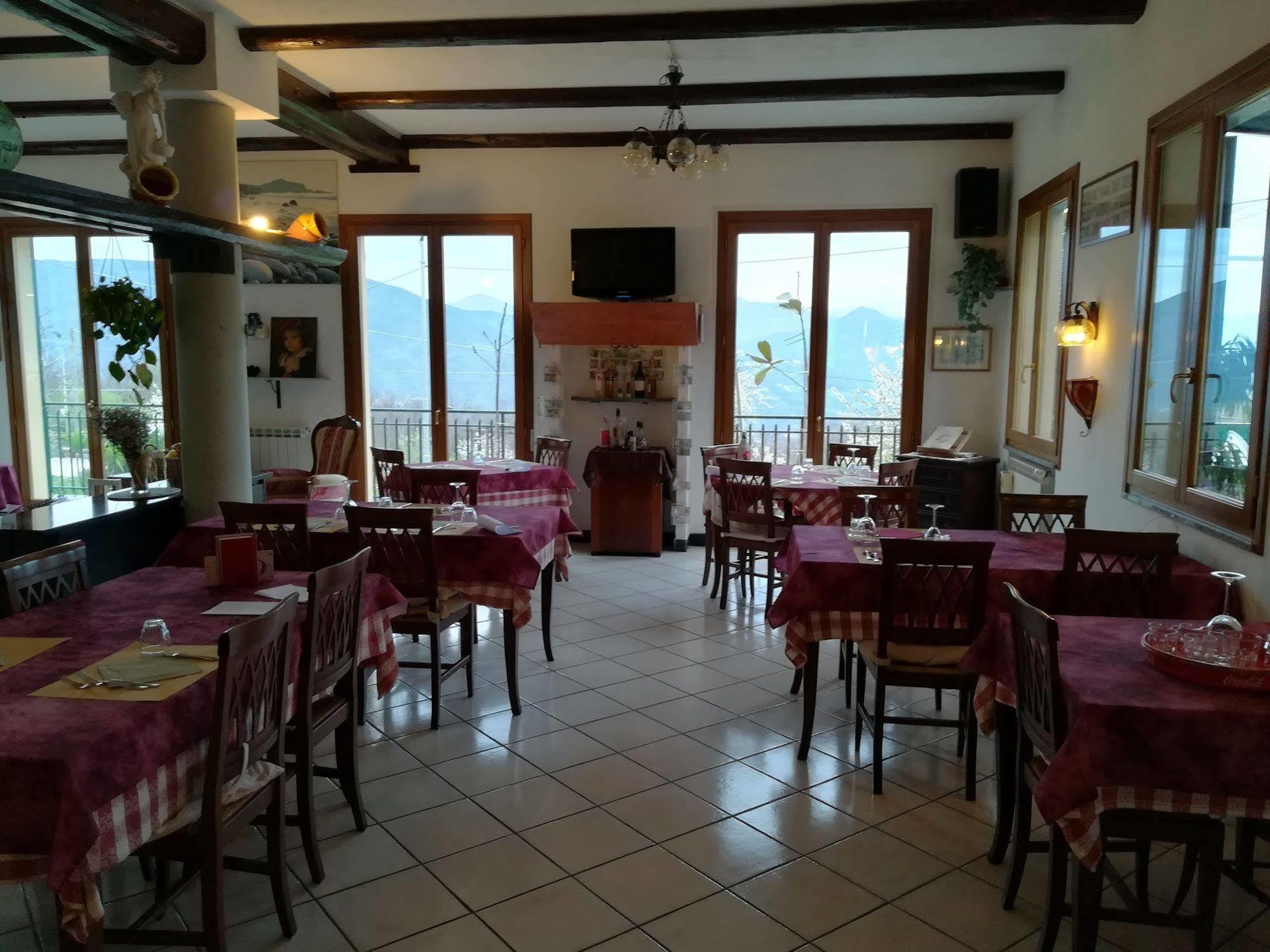 Leivi Locanda Primo Sole المظهر الخارجي الصورة